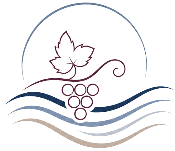 Vineyard icon
